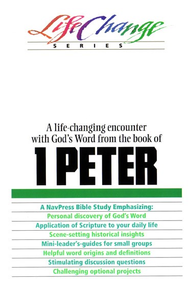 1 Peter