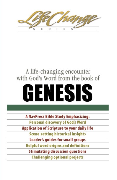 Genesis