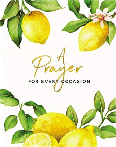 Prayer for Every Occasion, A