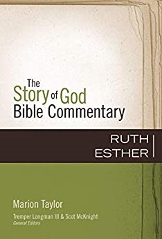 Ruth and Esther