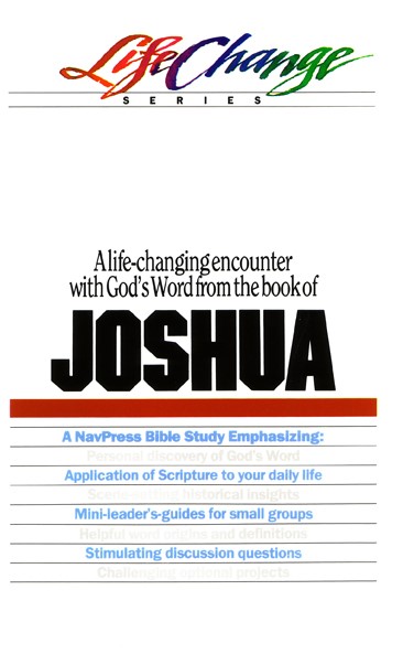 Joshua