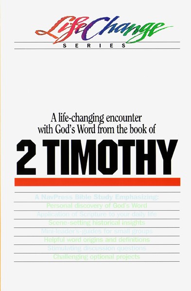 2 Timothy