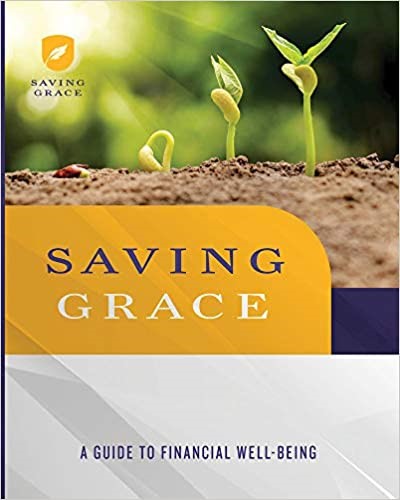 Saving Grace Participant Workbook