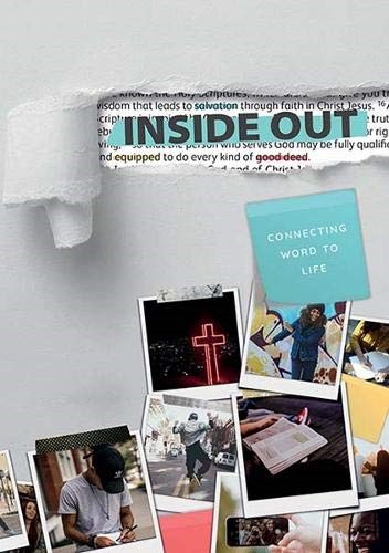 Inside Out: Connecting Word to Life