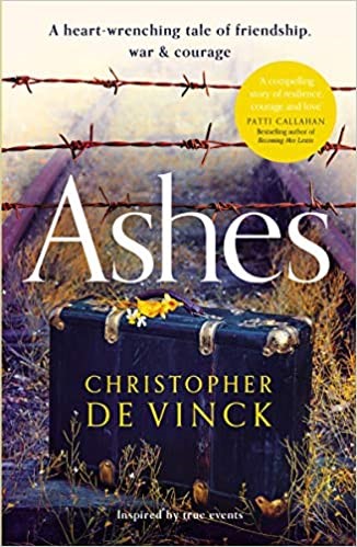 Ashes