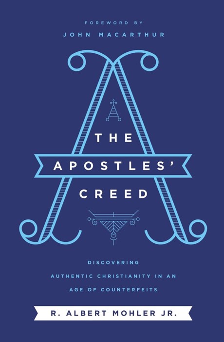 The Apostles' Creed