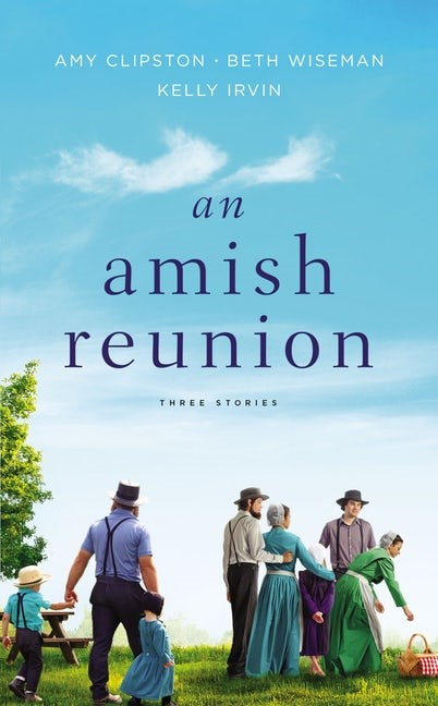 Amish Reunion, An