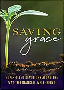Saving Grace Devotional