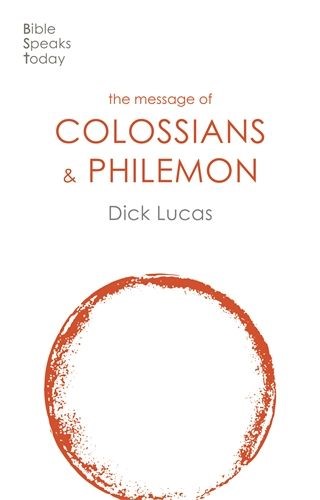 The BST Message of Colossians and Philemon