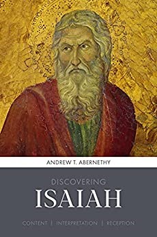 Discovering Isaiah