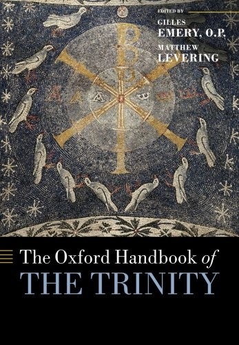 The Oxford Handbook of the Trinity