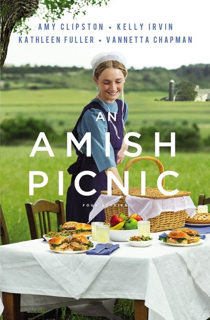 Amish Picnic, An