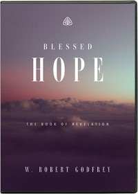 Blessed Hope DVD