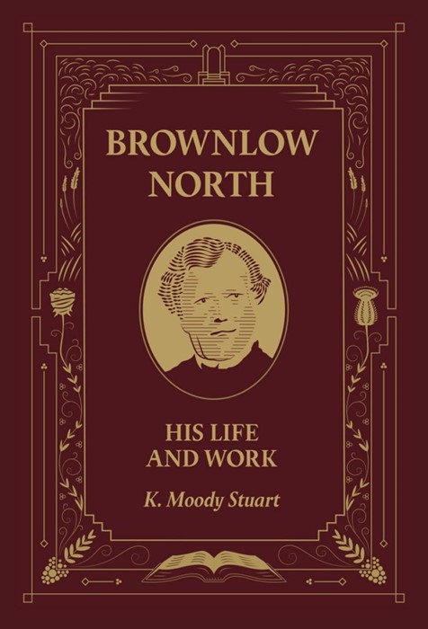 Brownlow North