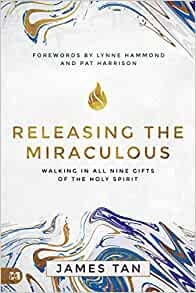 Releasing the Miraculous