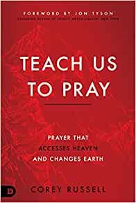Teach Us to Pray