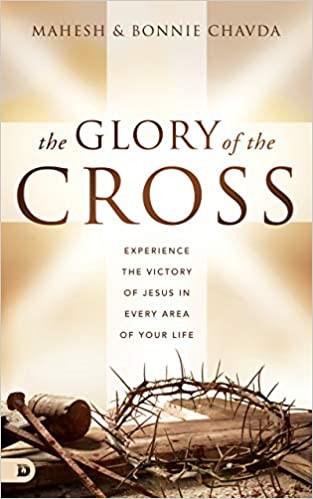 The Glory of the Cross