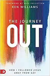 The Journey Out