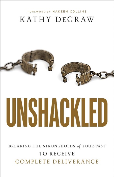 Unshackled