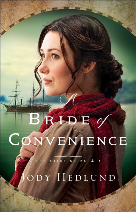 Bride of Convenience, A