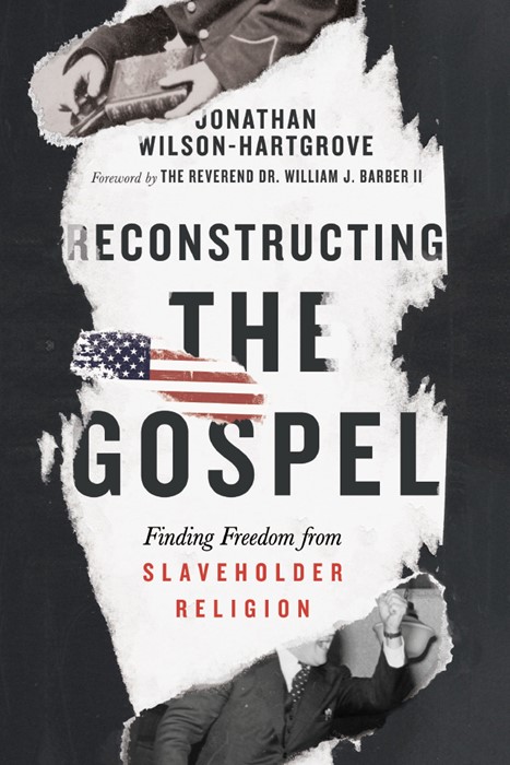 Reconstructing the Gospel