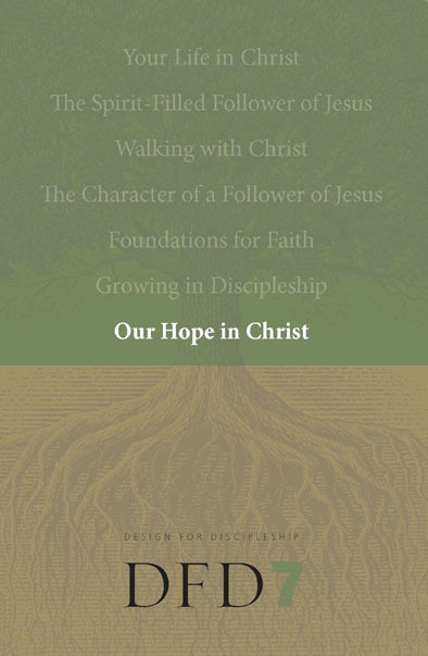 Our Hope in Christ