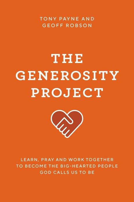 The Generosity Project