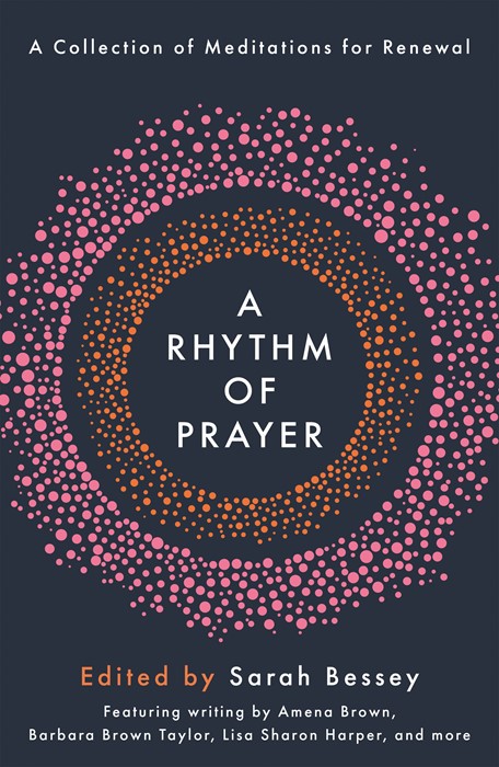 Rhythm of Prayer, A