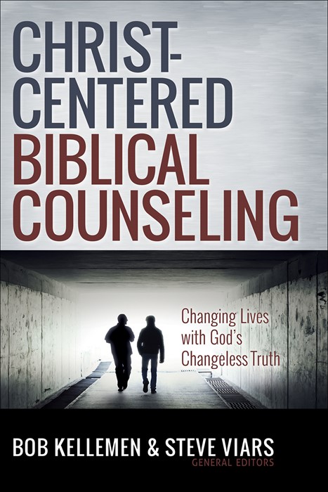 Christ-Centered Biblical Counselling