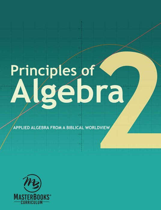 Principles of Algebra 2