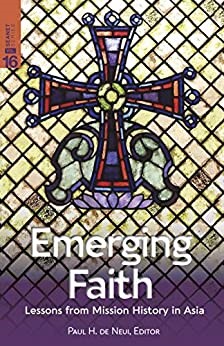 Emerging Faith