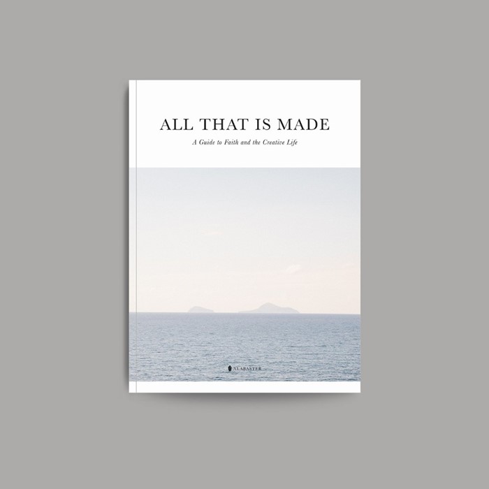 All That is Made