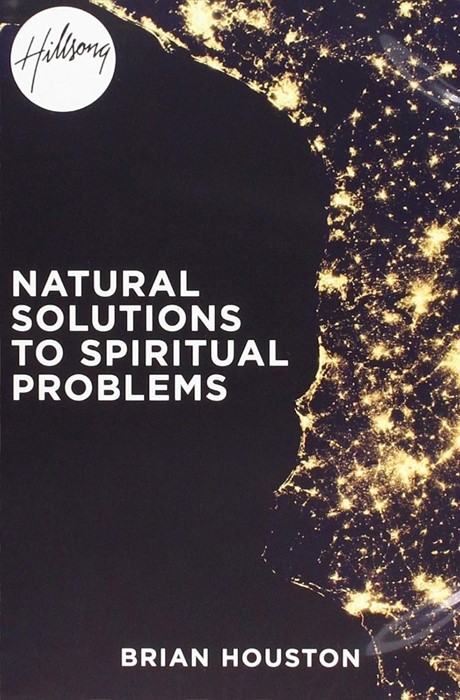 Natural Solutions to Spiritual Problems CD