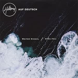 Open Heaven River Wild (German ) CD