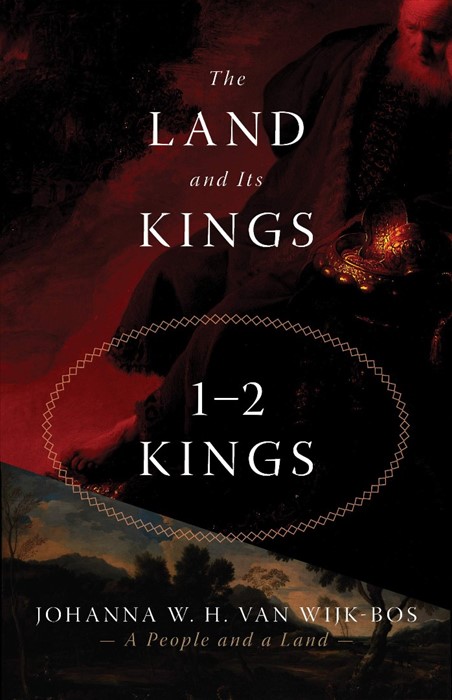 The Land and It's Kings