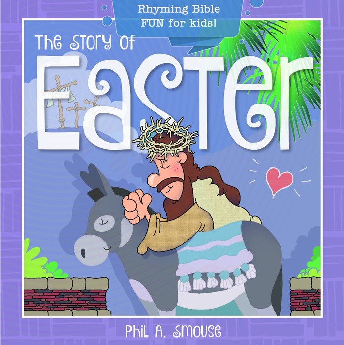 The Story of Easter