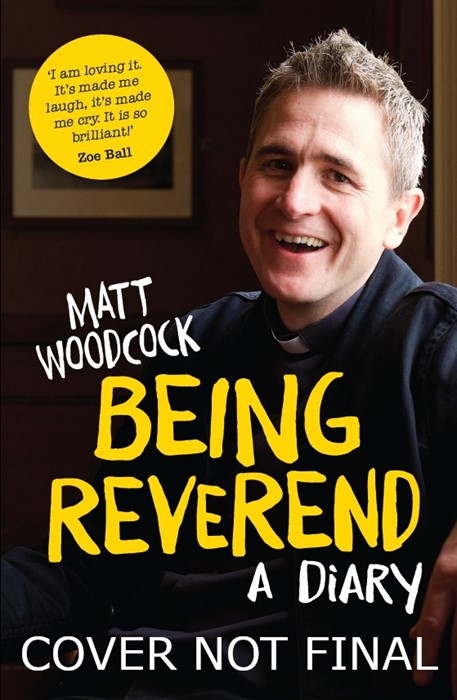 Being Reverend