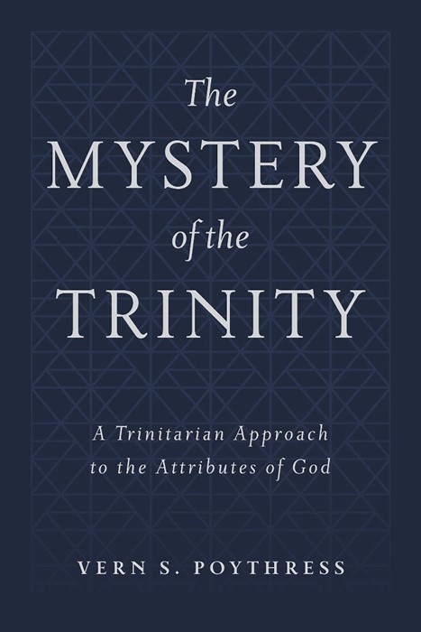 The Mystery of the Trinity