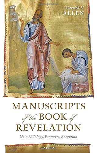 Manuscripts on the Book of Revelation