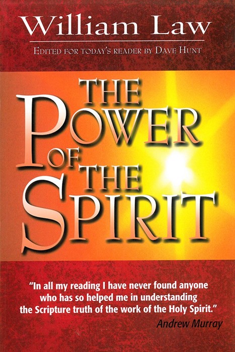 The Power of the Spirit