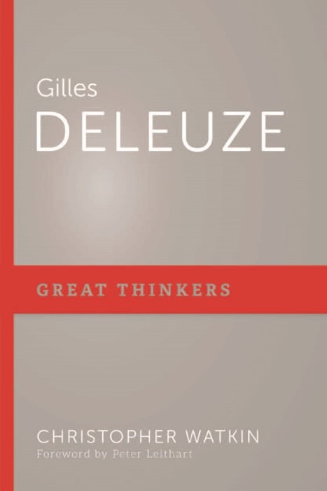 Gilles Deleuze