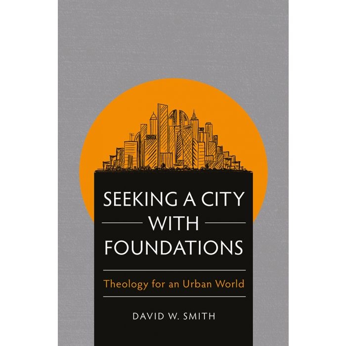 Seeking a City with Foundations