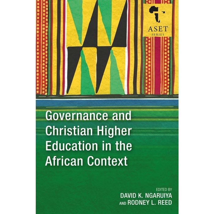 Governance and Christian Higher Education