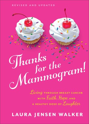 Thanks for the Mammogram! Updated Edition