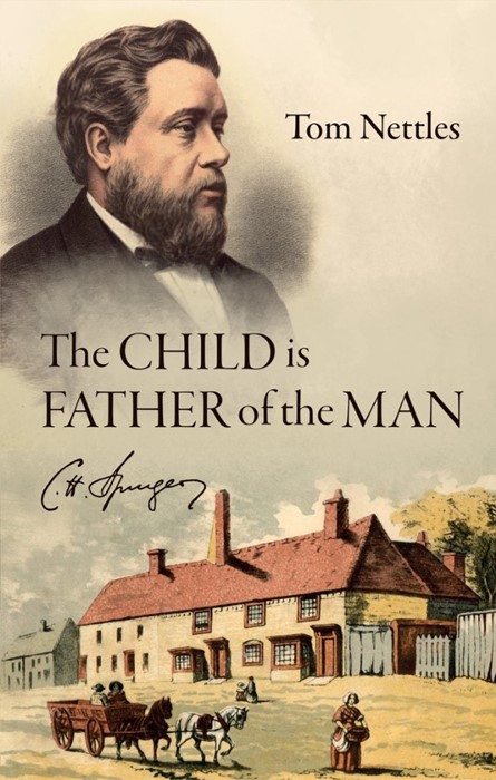The Child is Father of the Man