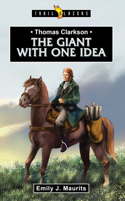 Thomas Clarkson