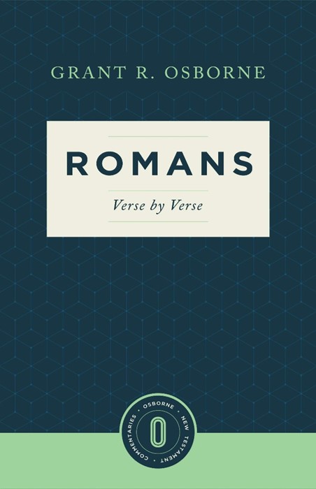 Romans Verse by Verse