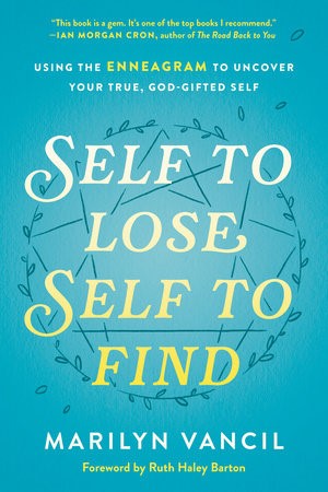 Self to Lose, Self to Find