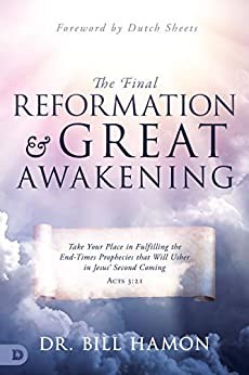 The Third and Final Reformation of the Church