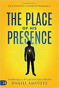 The Place of His Presence